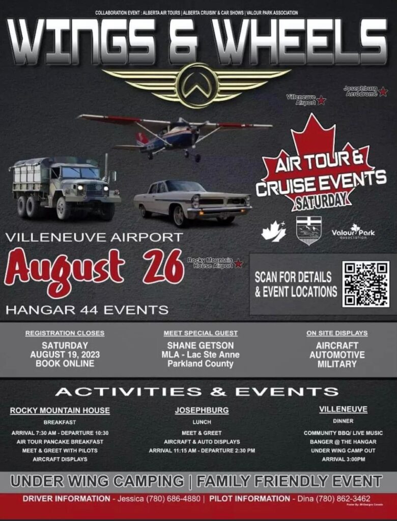 Wings&Wheels2023